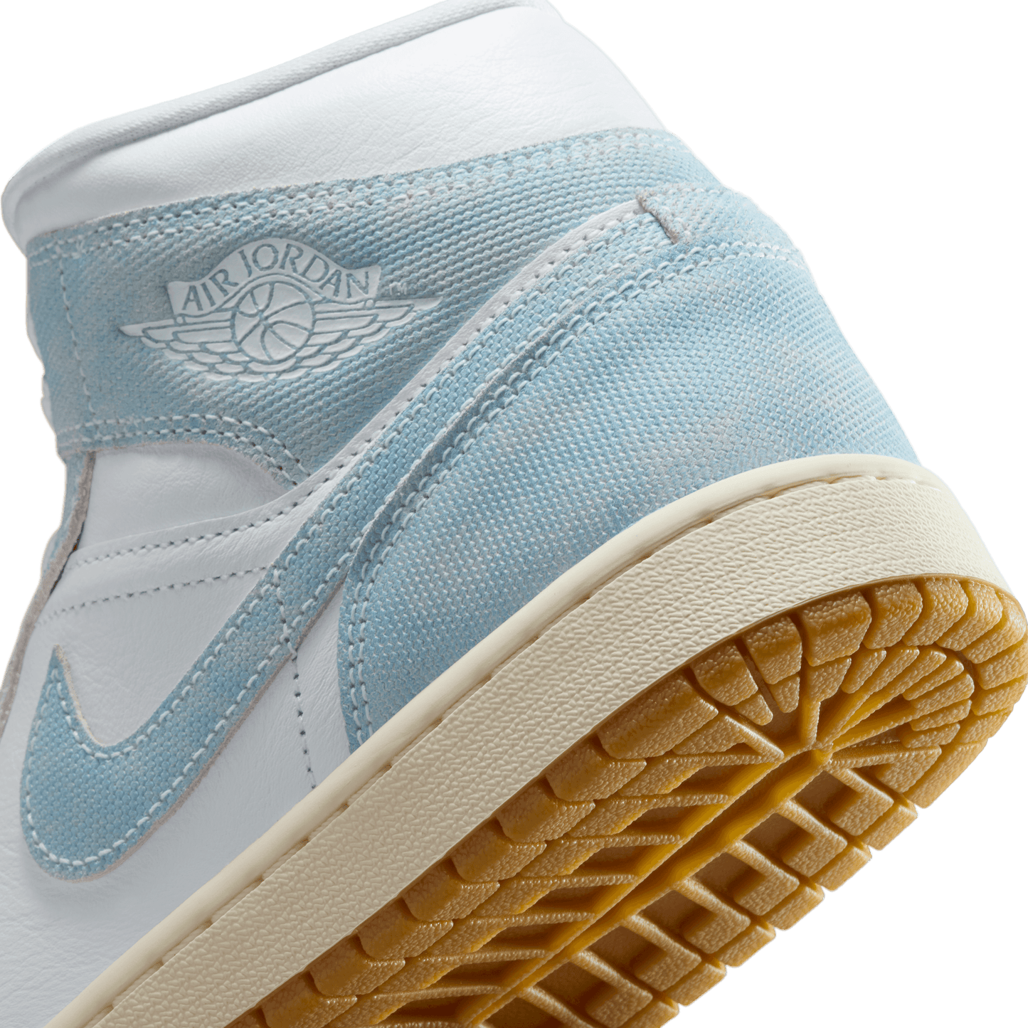 WMNS AIR JORDAN 1 MID SE