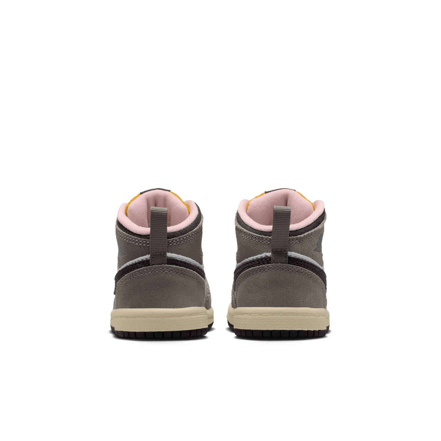 JORDAN 1 MID SE (TD)