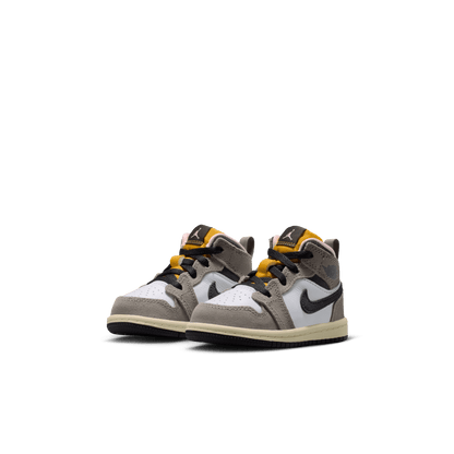 JORDAN 1 MID SE (TD)