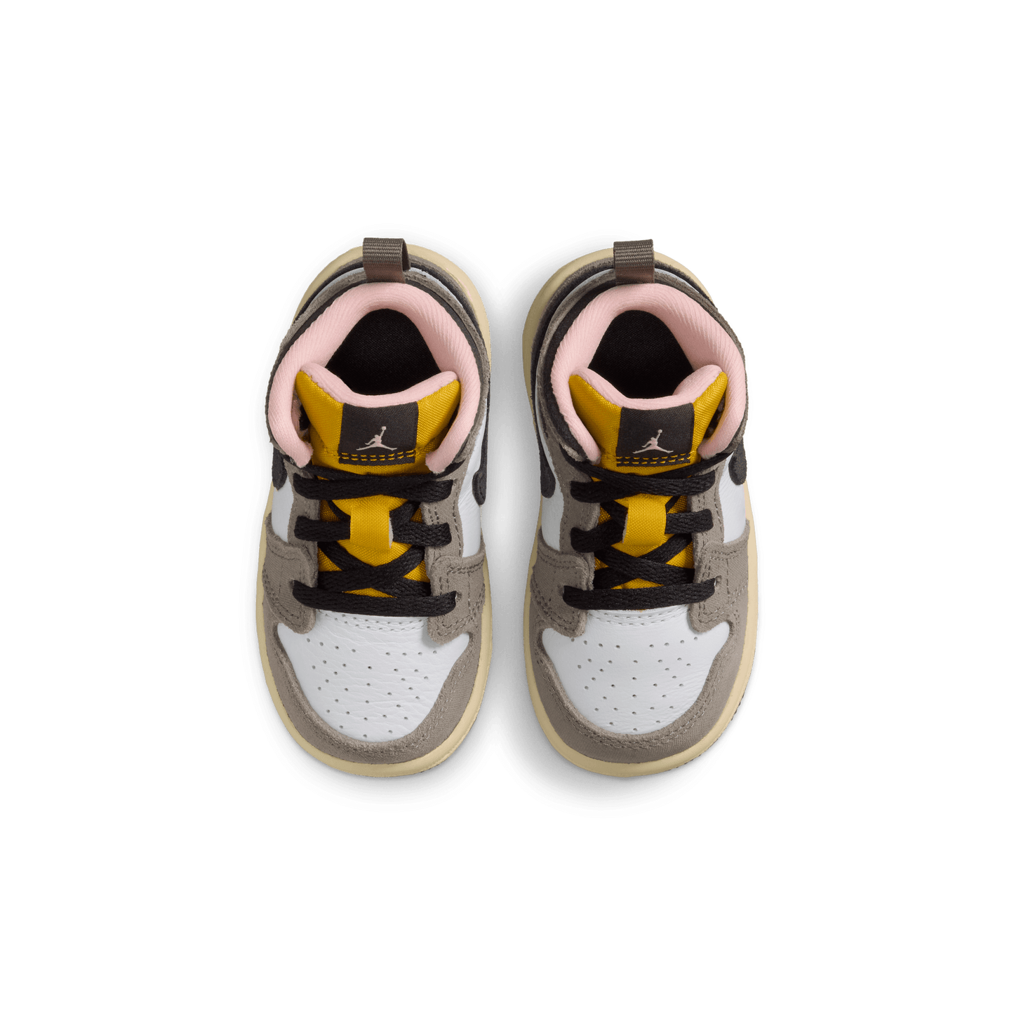 JORDAN 1 MID SE (TD)