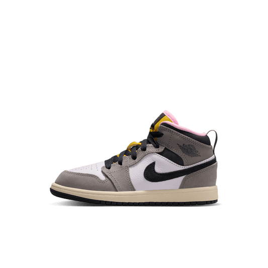 JORDAN 1 MID SE (PS)