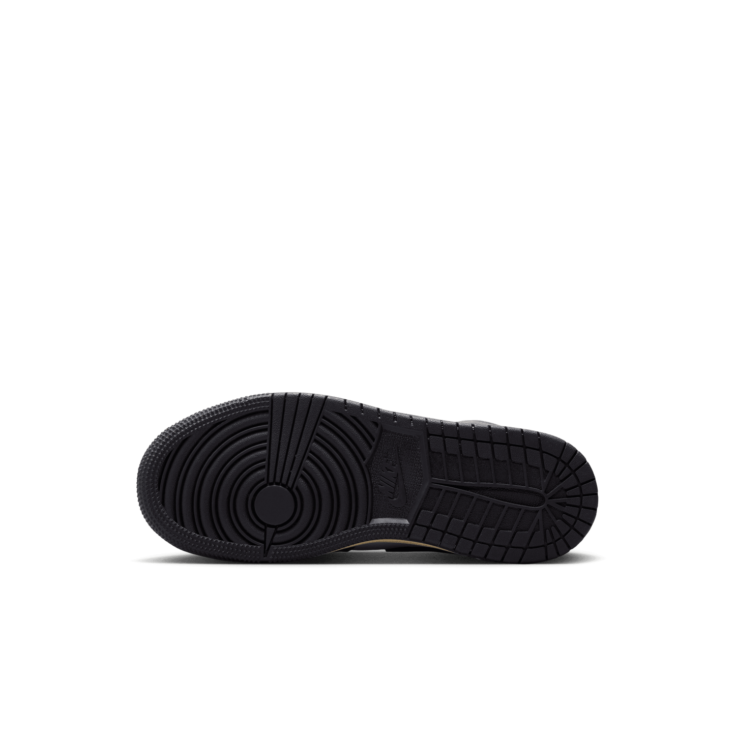 AIR JORDAN 1 MID SE (GS)