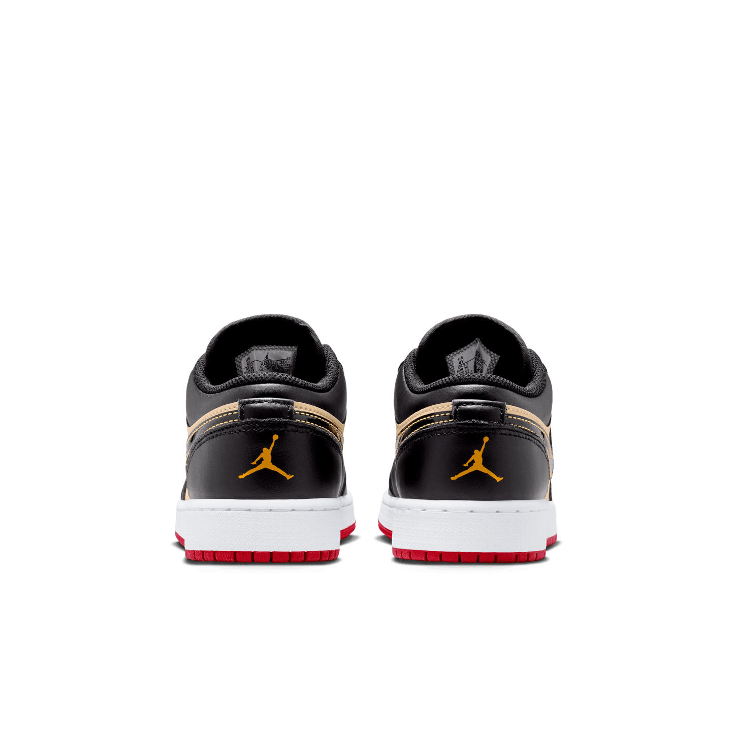 AIR JORDAN 1 LOW SE (GS)