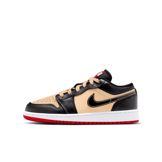 AIR JORDAN 1 LOW SE (GS)