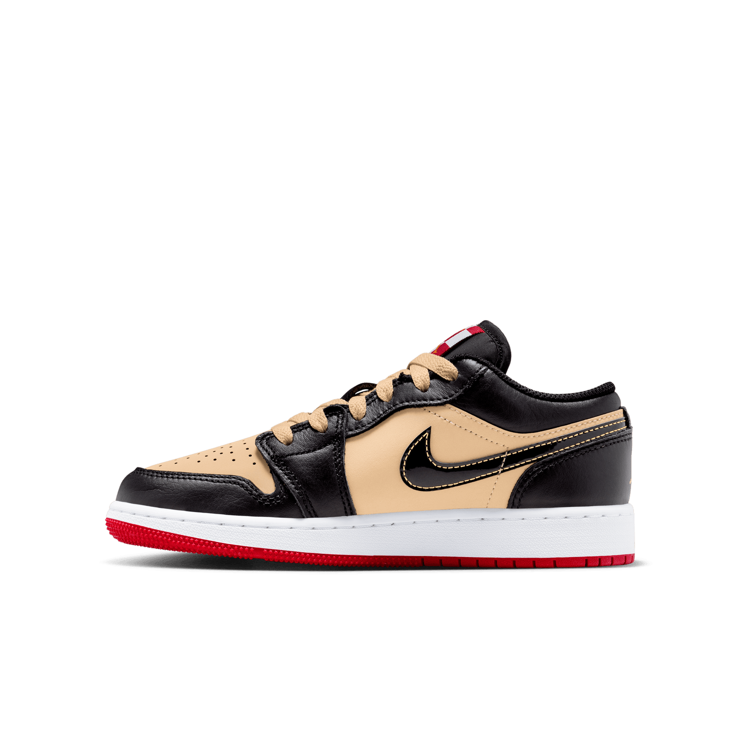 AIR JORDAN 1 LOW SE (GS)
