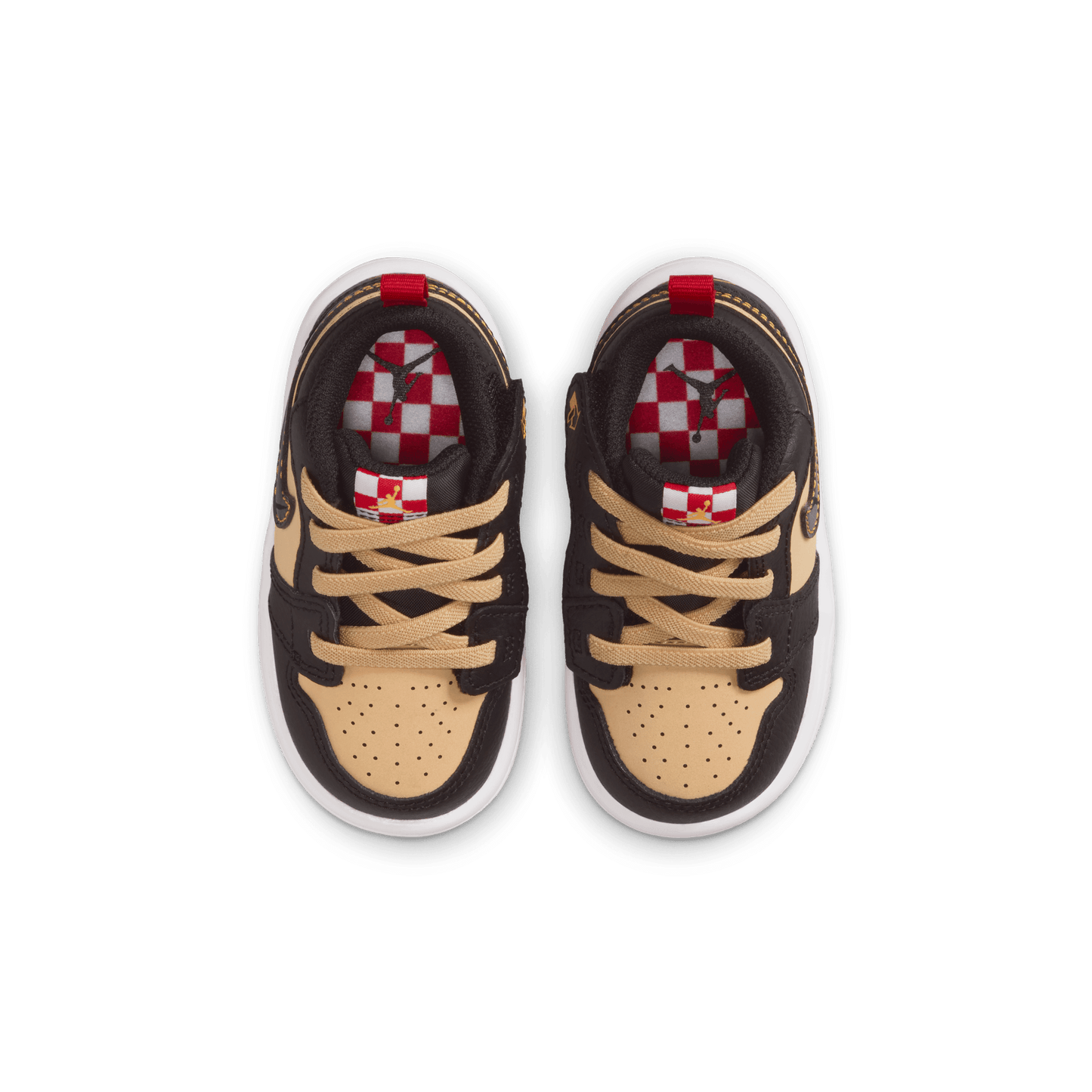 JORDAN 1 LOW ALT SE (TD)