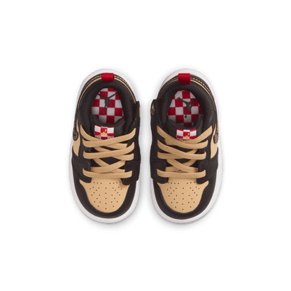 JORDAN 1 LOW ALT SE (TD)