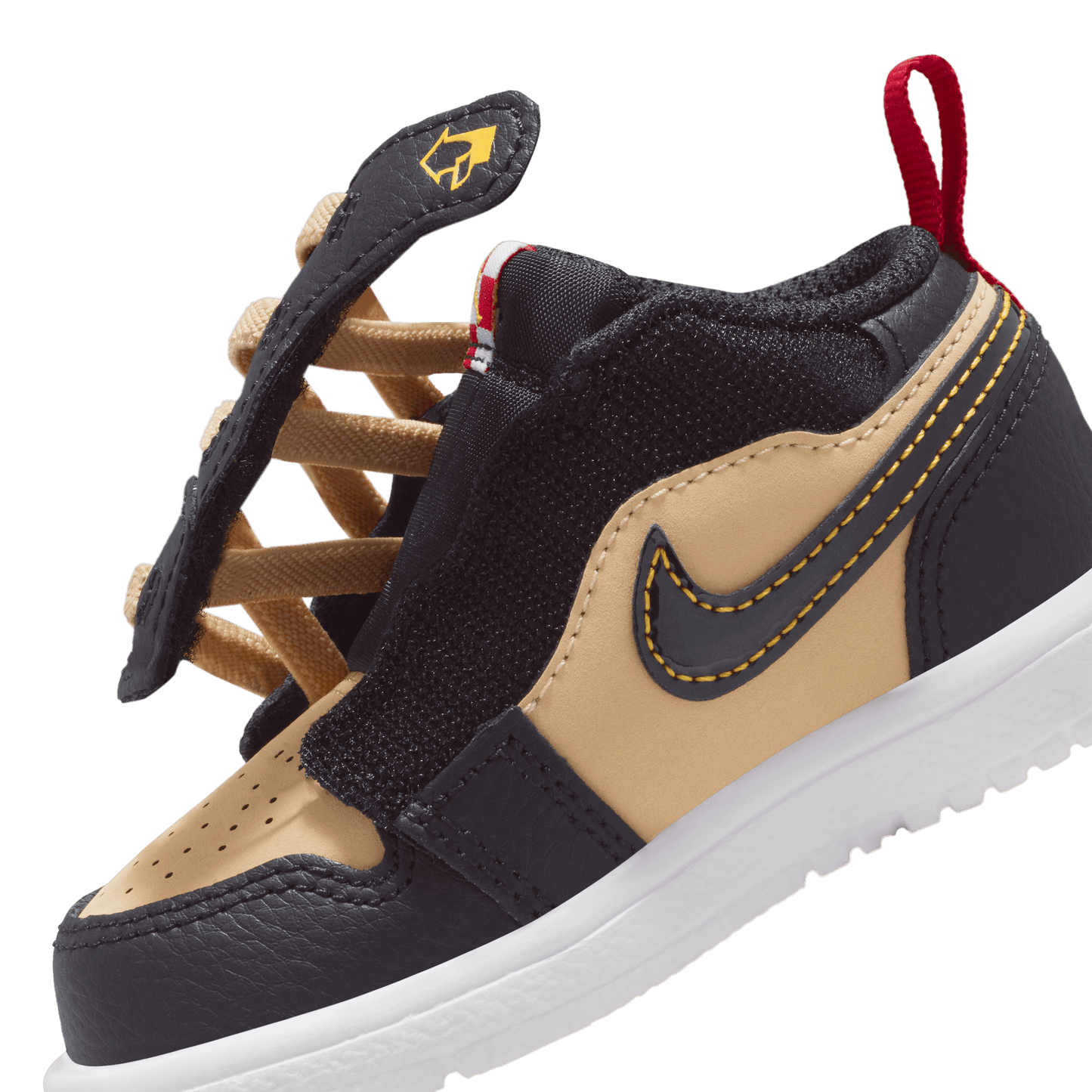 JORDAN 1 LOW ALT SE (TD)