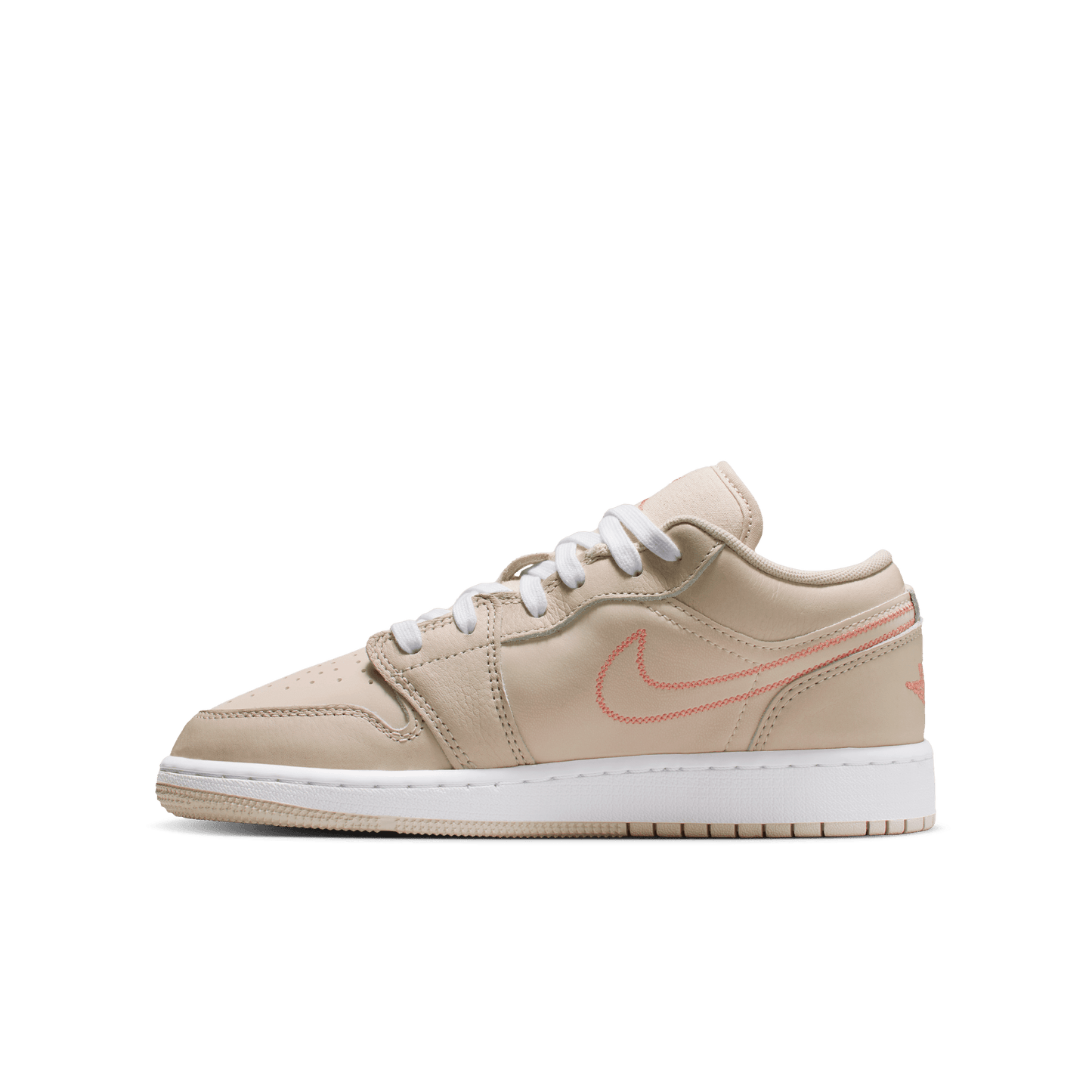 AIR JORDAN 1 LOW SE (GS)