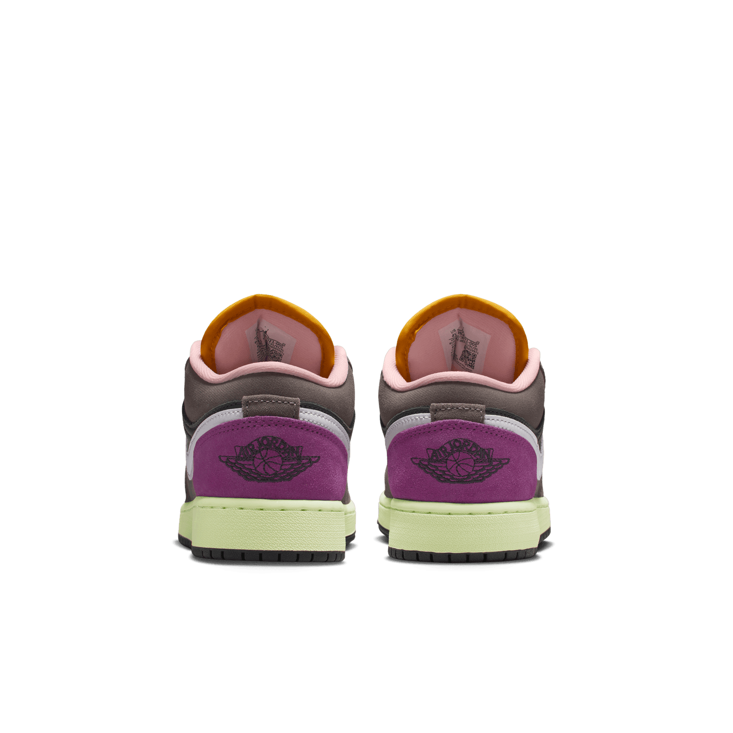 AIR JORDAN 1 LOW SE (GS)