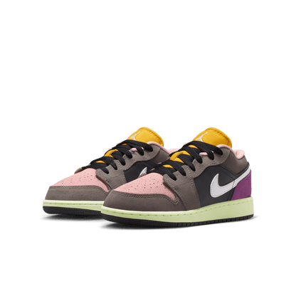 AIR JORDAN 1 LOW SE (GS)