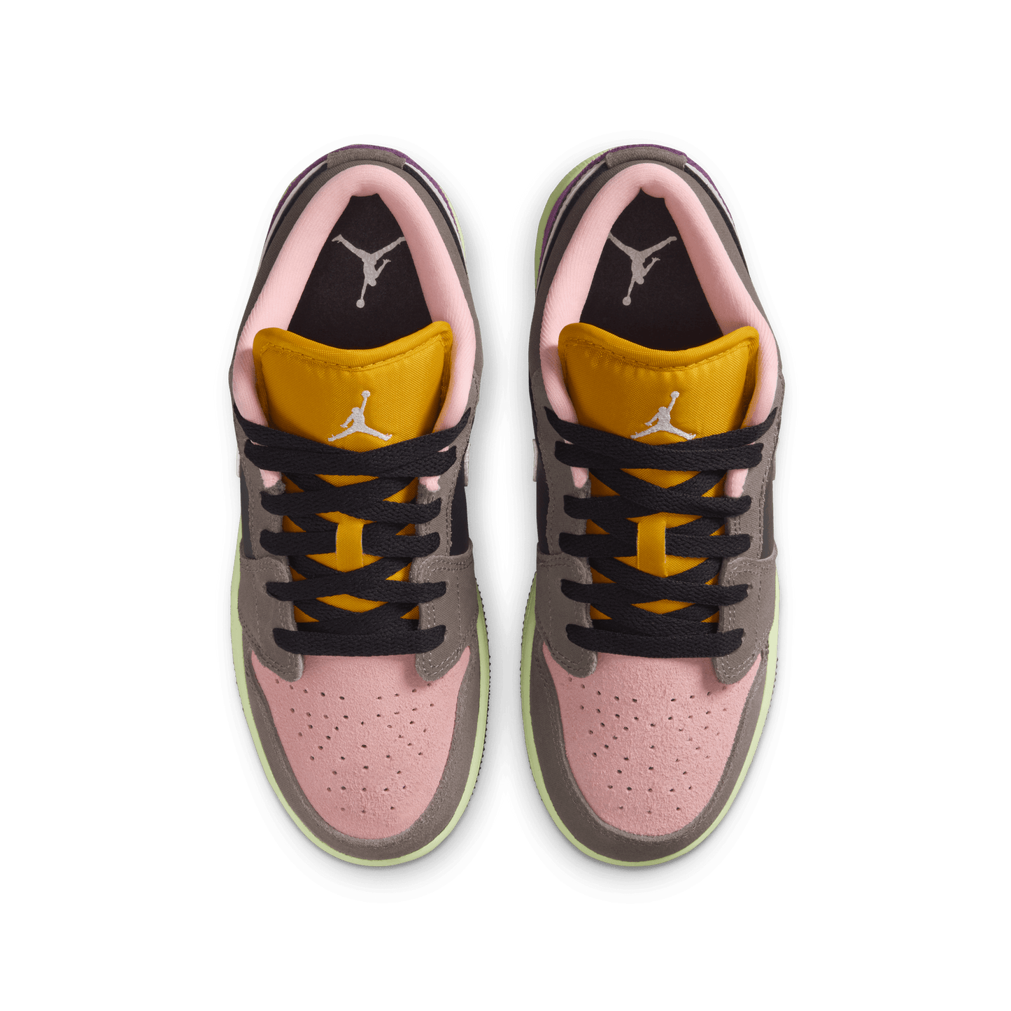 AIR JORDAN 1 LOW SE (GS)