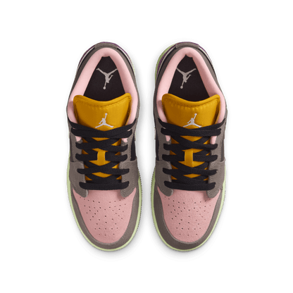 AIR JORDAN 1 LOW SE (GS)