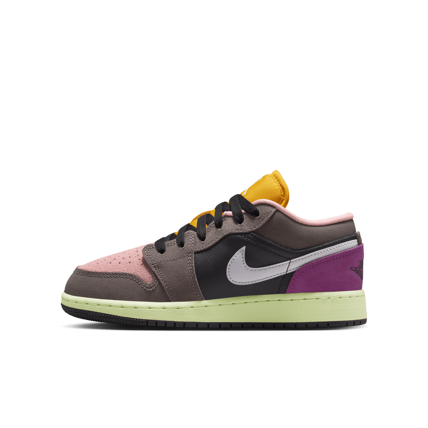 AIR JORDAN 1 LOW SE (GS)