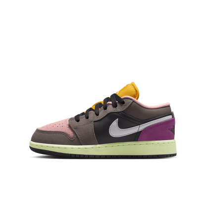 AIR JORDAN 1 LOW SE (GS)