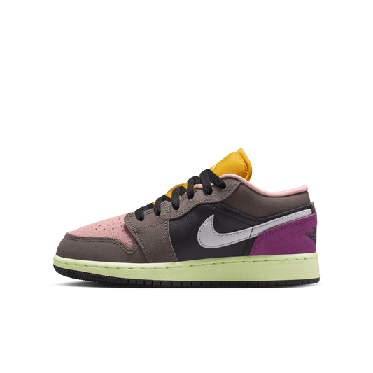 AIR JORDAN 1 LOW SE (GS)