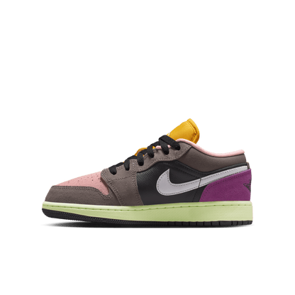 AIR JORDAN 1 LOW SE (GS)