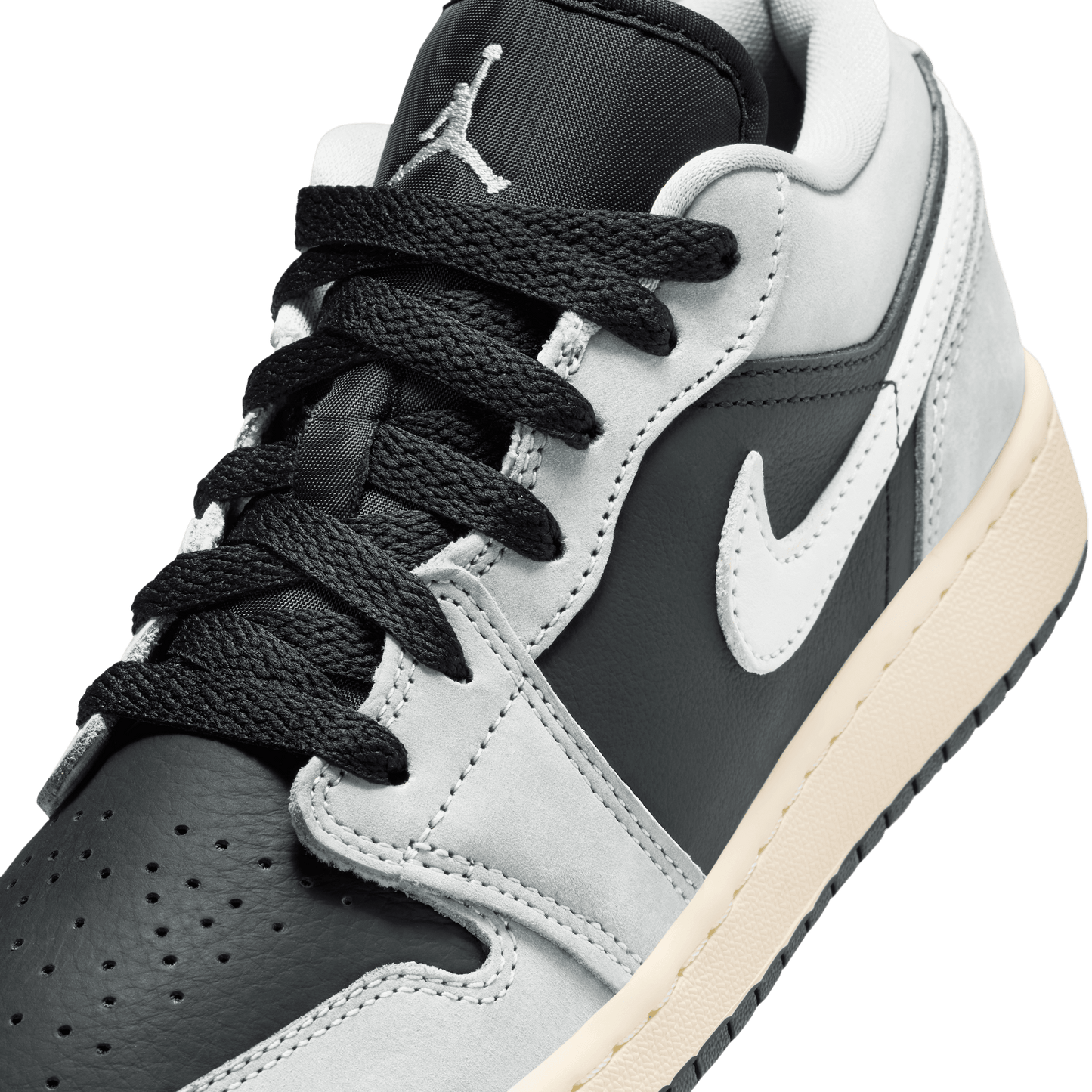 AIR JORDAN 1 LOW SE (GS)