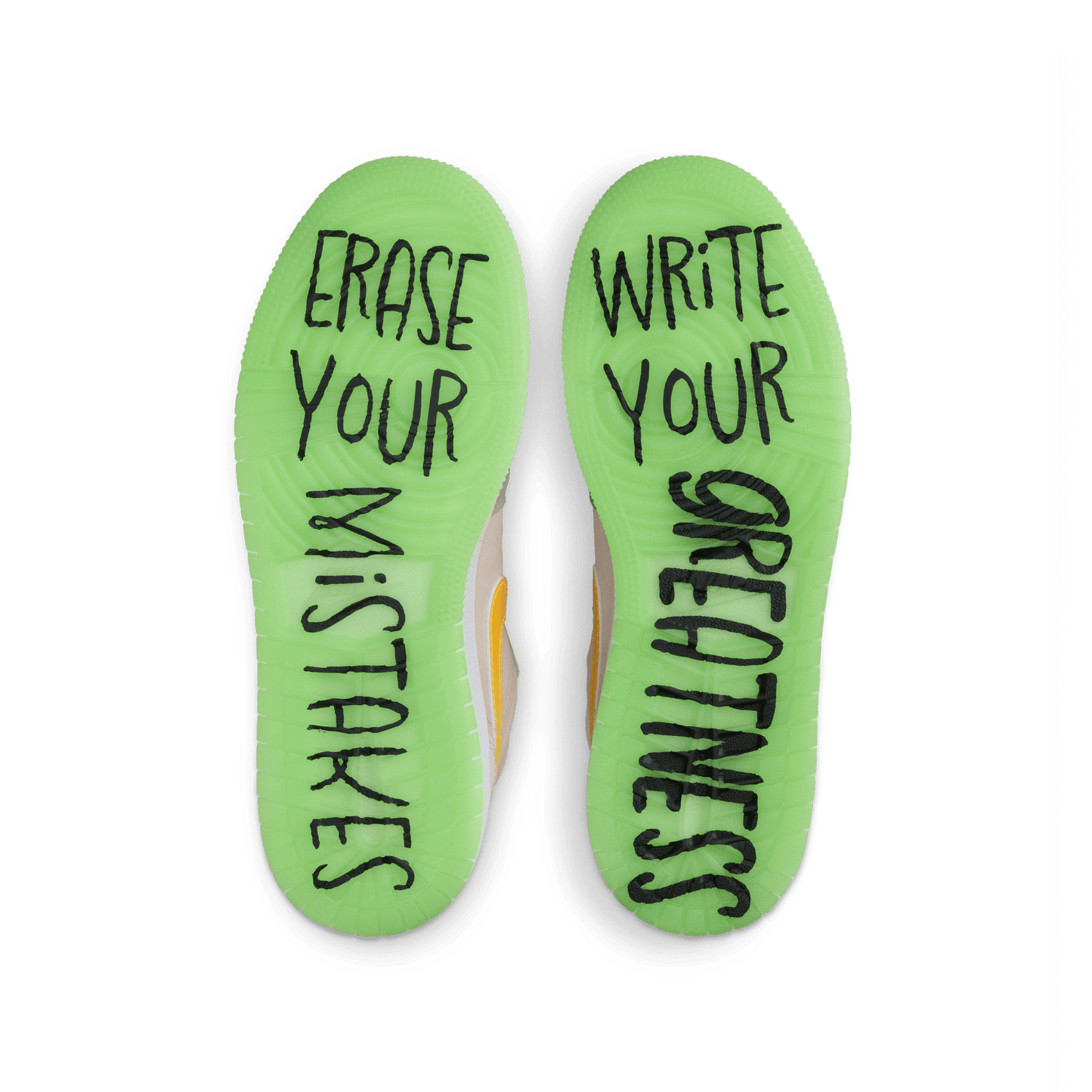 AIR JORDAN 1 LOW SS (GS)