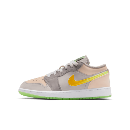 AIR JORDAN 1 LOW SS (GS)