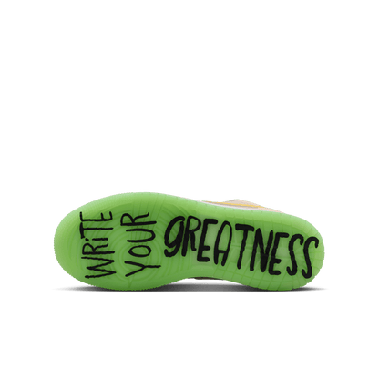 AIR JORDAN 1 LOW SS (GS)