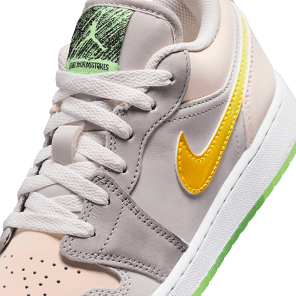 AIR JORDAN 1 LOW SS (GS)