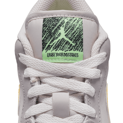 AIR JORDAN 1 LOW SS (GS)