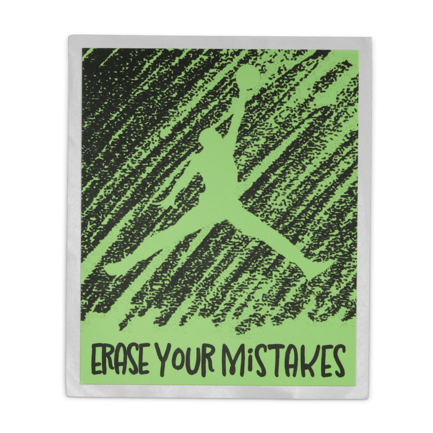 AIR JORDAN 1 LOW SS (GS)