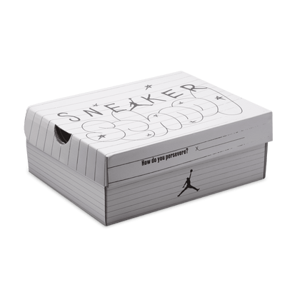 AIR JORDAN 1 LOW SS (GS)