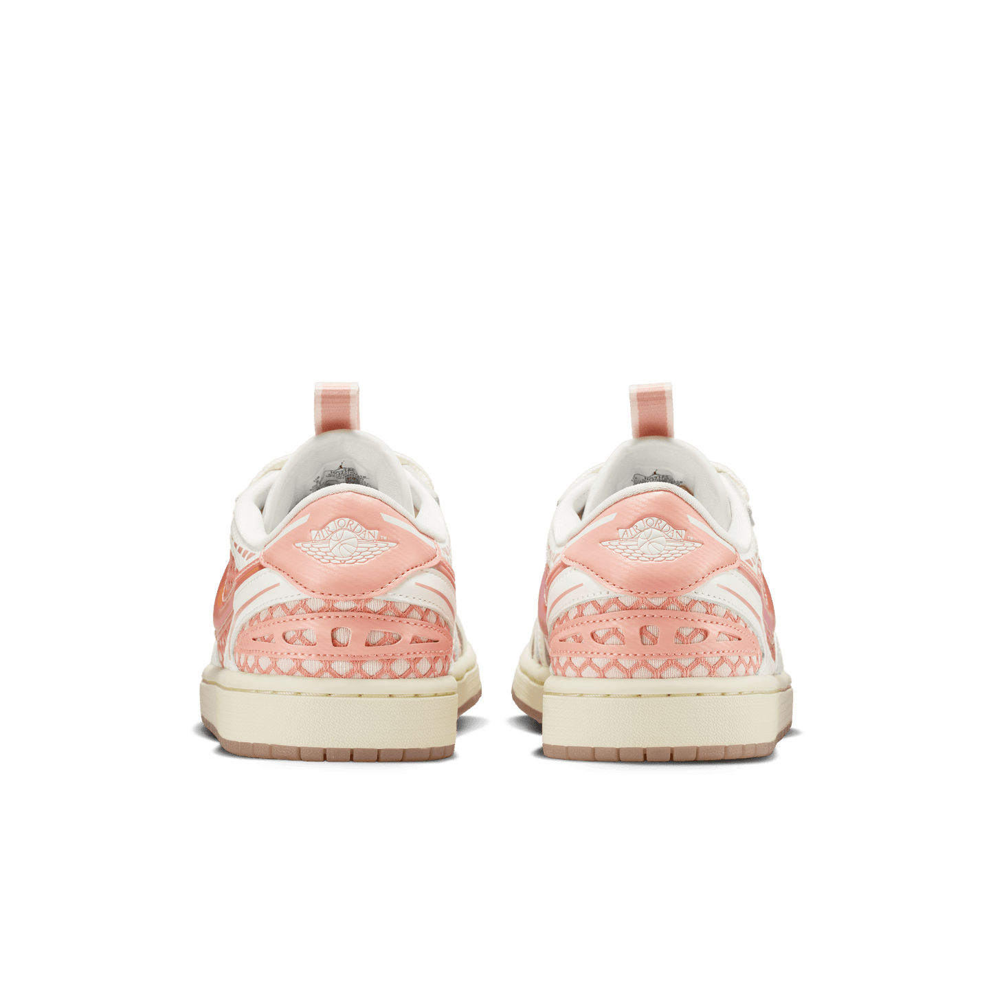 WMNS AIR JORDAN 1 MM LOW V3