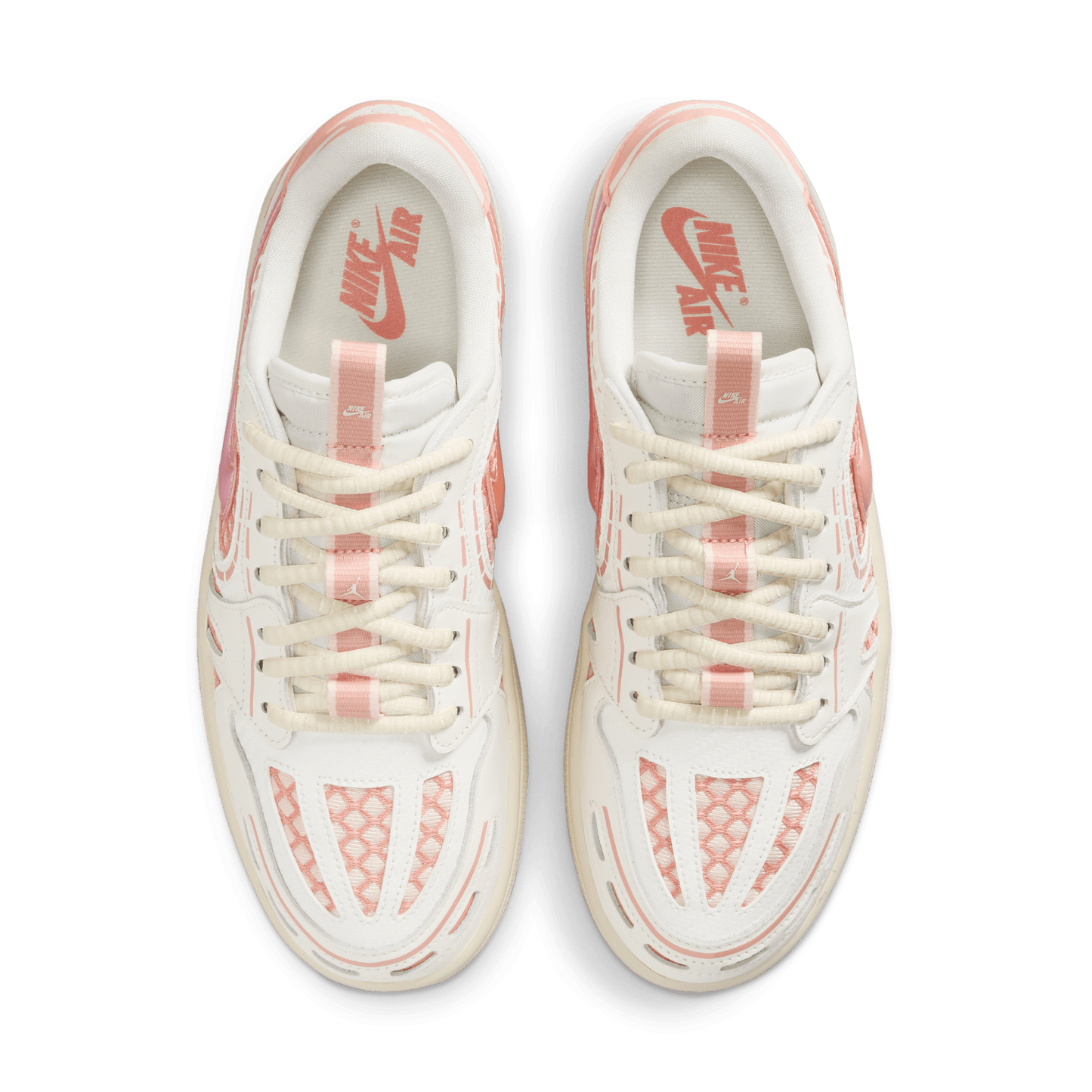 WMNS AIR JORDAN 1 MM LOW V3