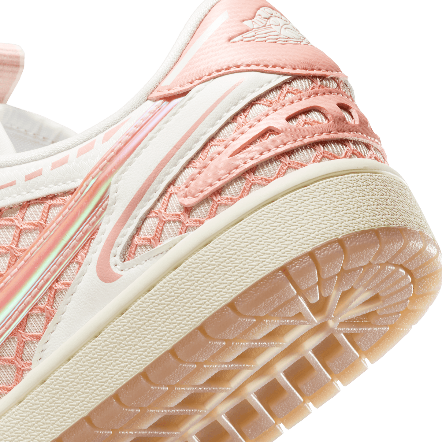 WMNS AIR JORDAN 1 MM LOW V3