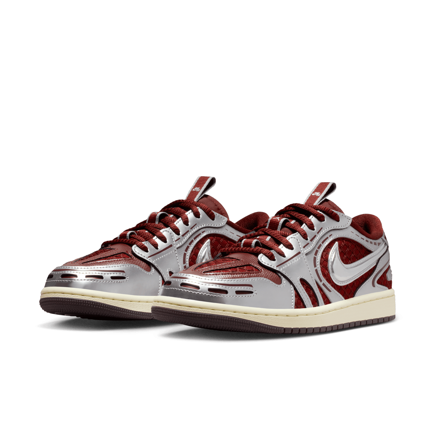 WMNS AIR JORDAN 1 MM LOW V3