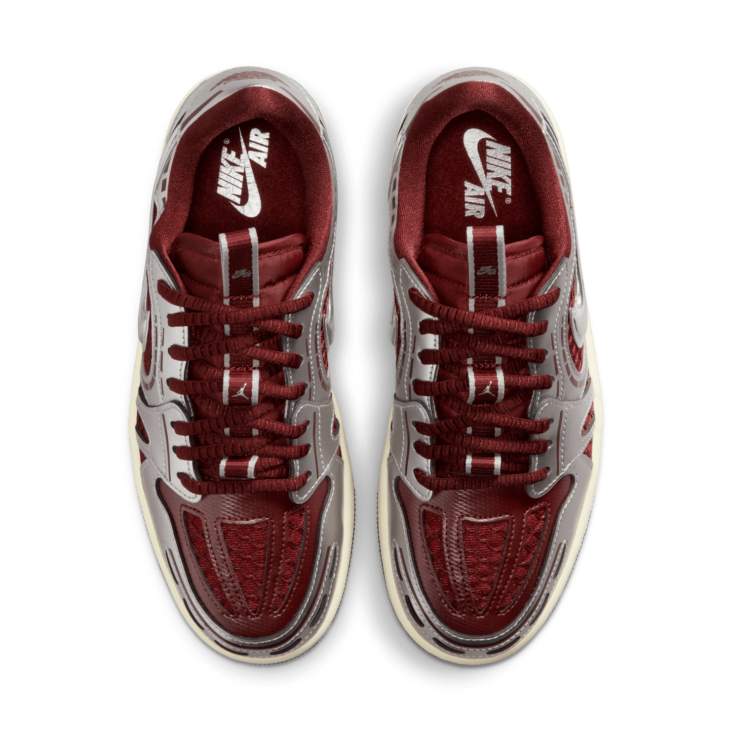 WMNS AIR JORDAN 1 MM LOW V3