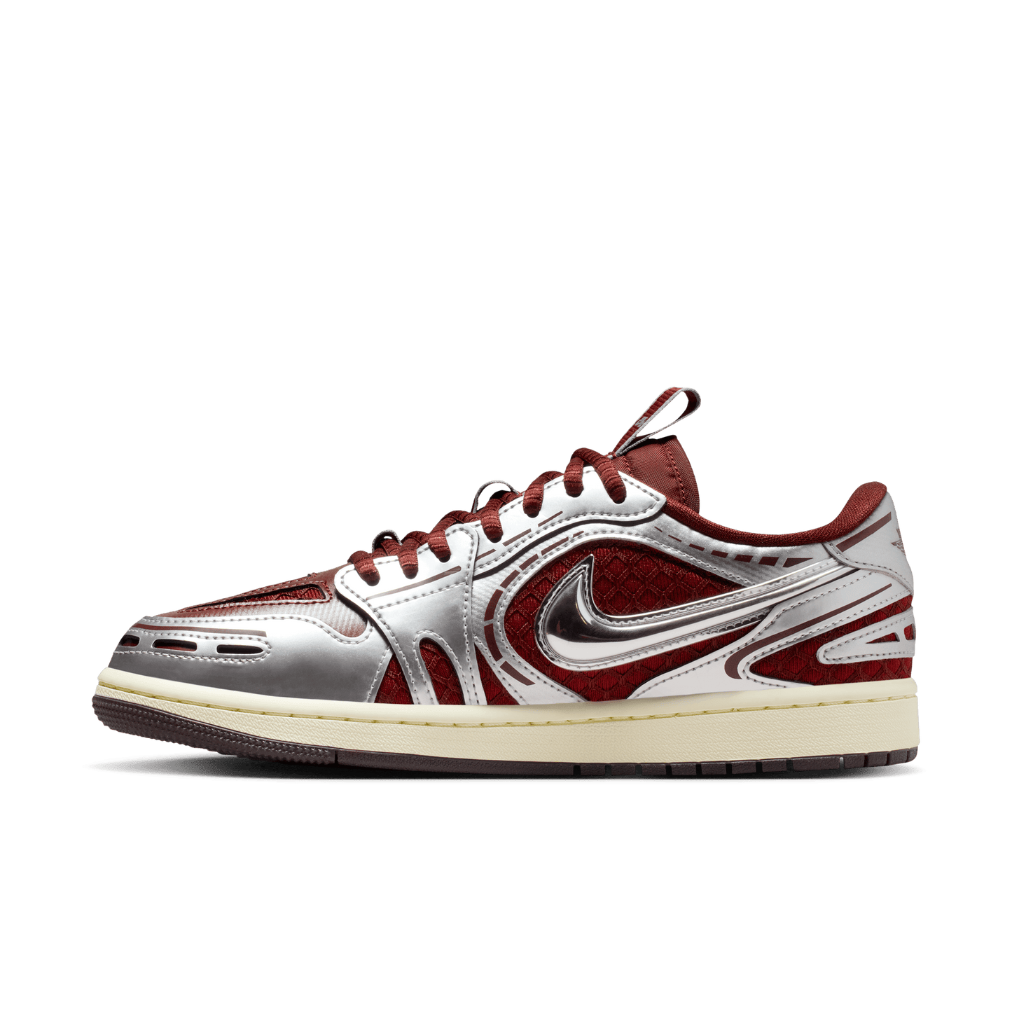 WMNS AIR JORDAN 1 MM LOW V3