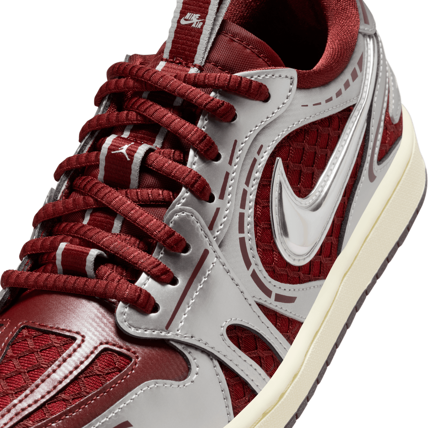 WMNS AIR JORDAN 1 MM LOW V3