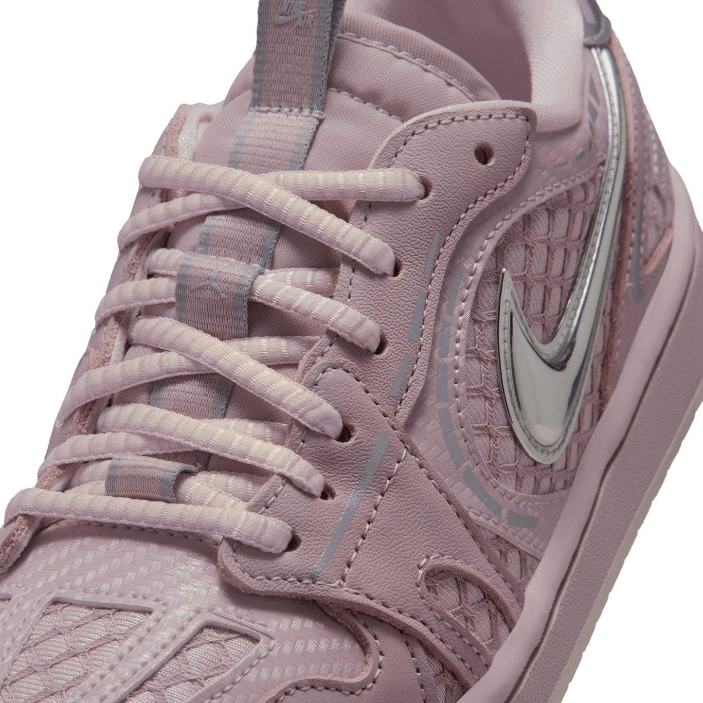 WMNS AIR JORDAN 1 MM LOW V3