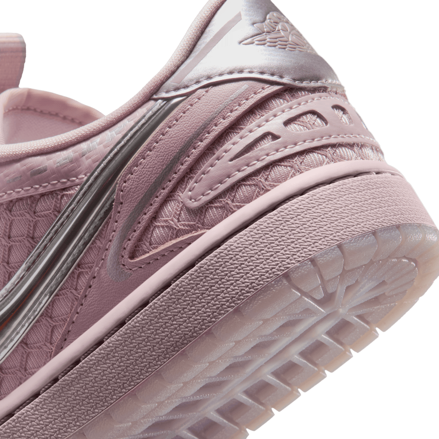 WMNS AIR JORDAN 1 MM LOW V3
