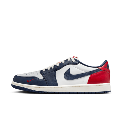 AIR JORDAN 1 RETRO LOW OG