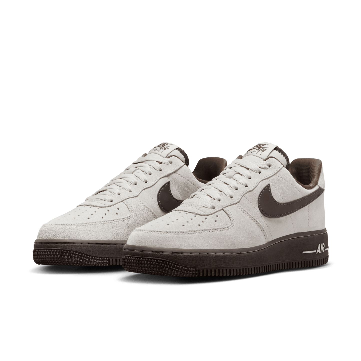 WMNS AIR FORCE 1 '07