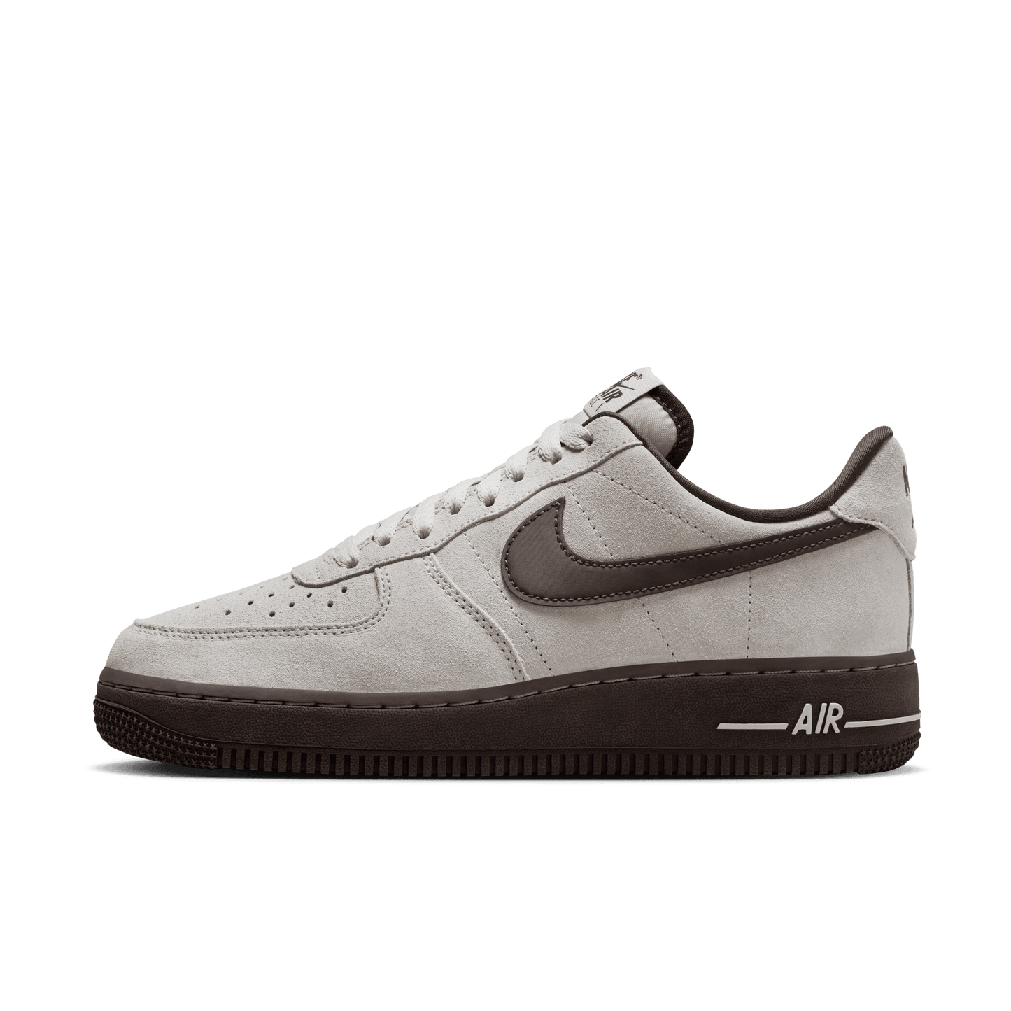 WMNS AIR FORCE 1 '07