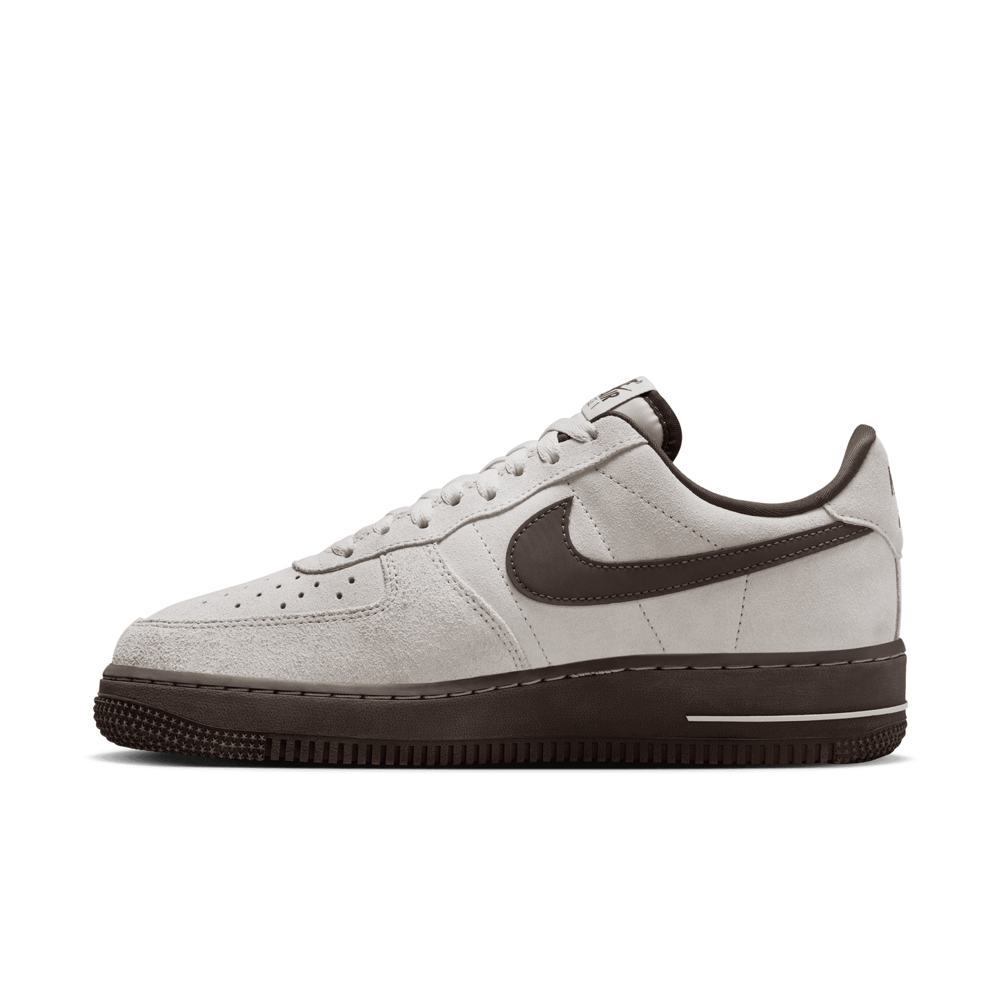 WMNS AIR FORCE 1 '07