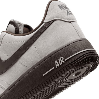 WMNS AIR FORCE 1 '07