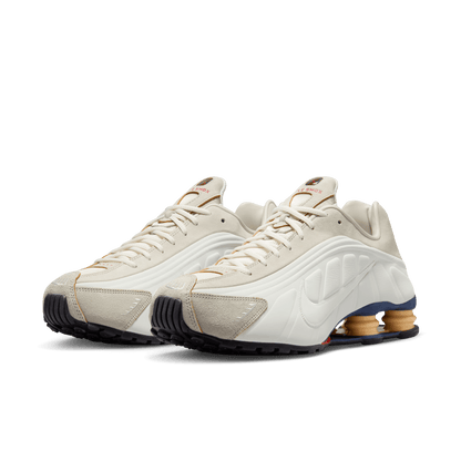 NIKE SHOX R4 PRM