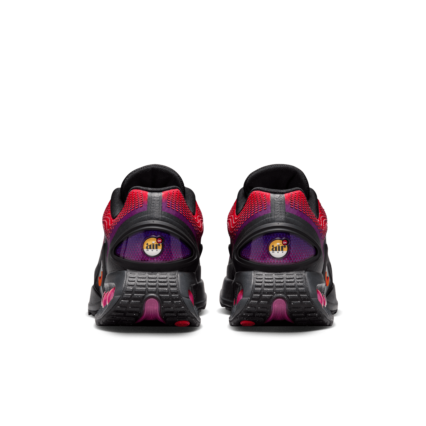 AIR MAX DN + KIT FEEL THE UNREAL