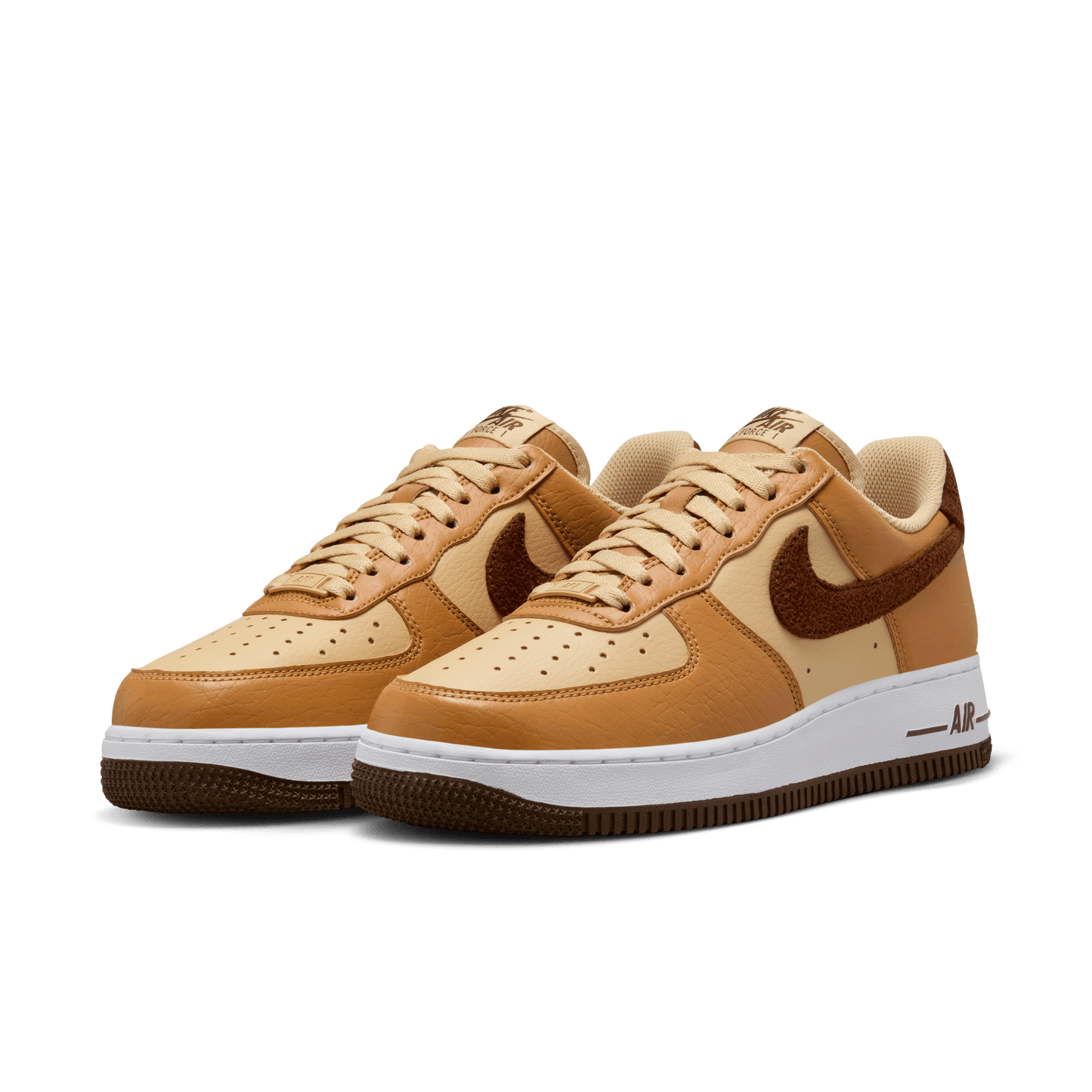 W AIR FORCE 1 '07 NEXT NATURE