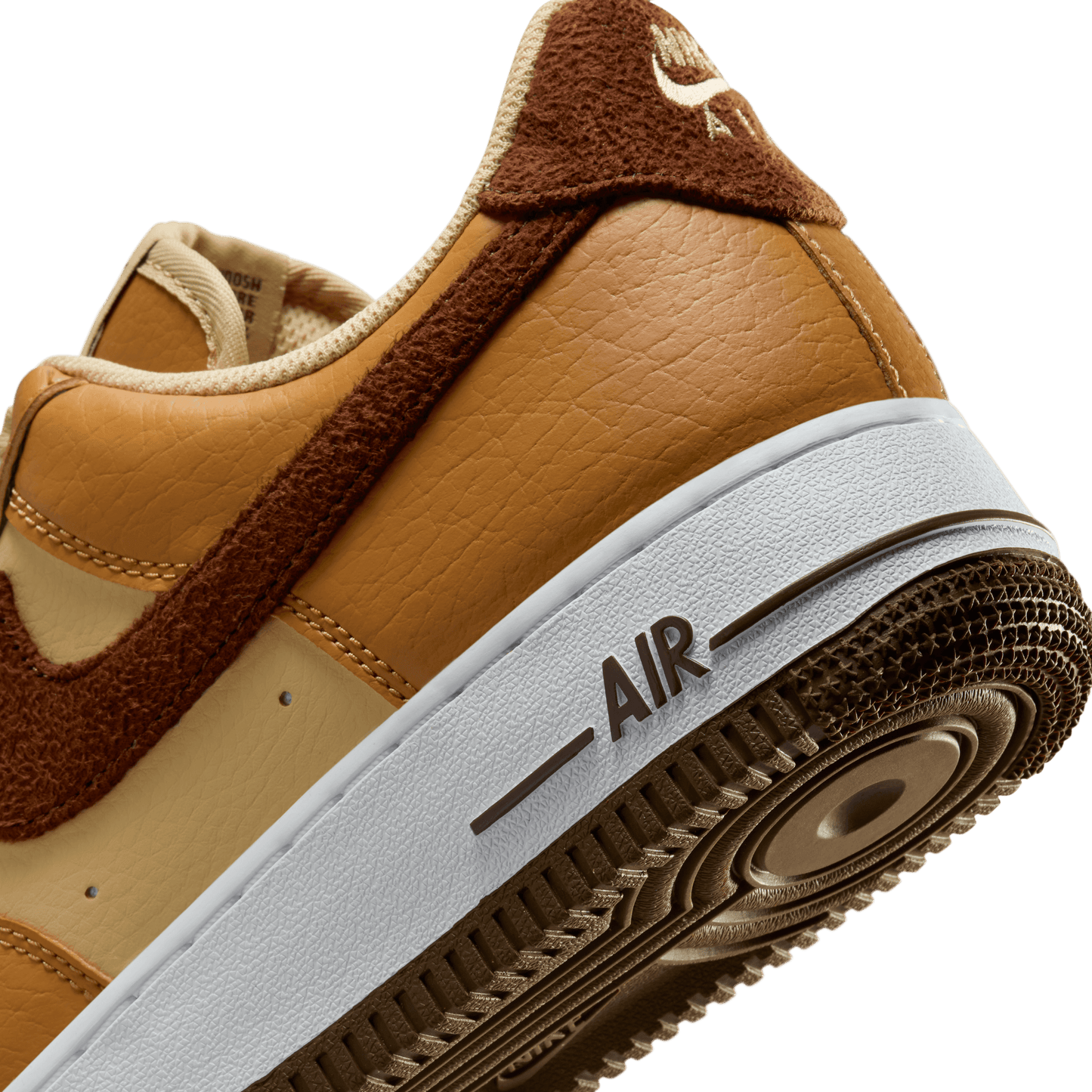 W AIR FORCE 1 '07 NEXT NATURE