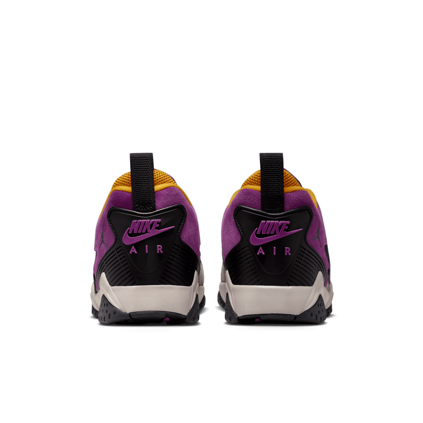 AIR JORDAN MVP 92