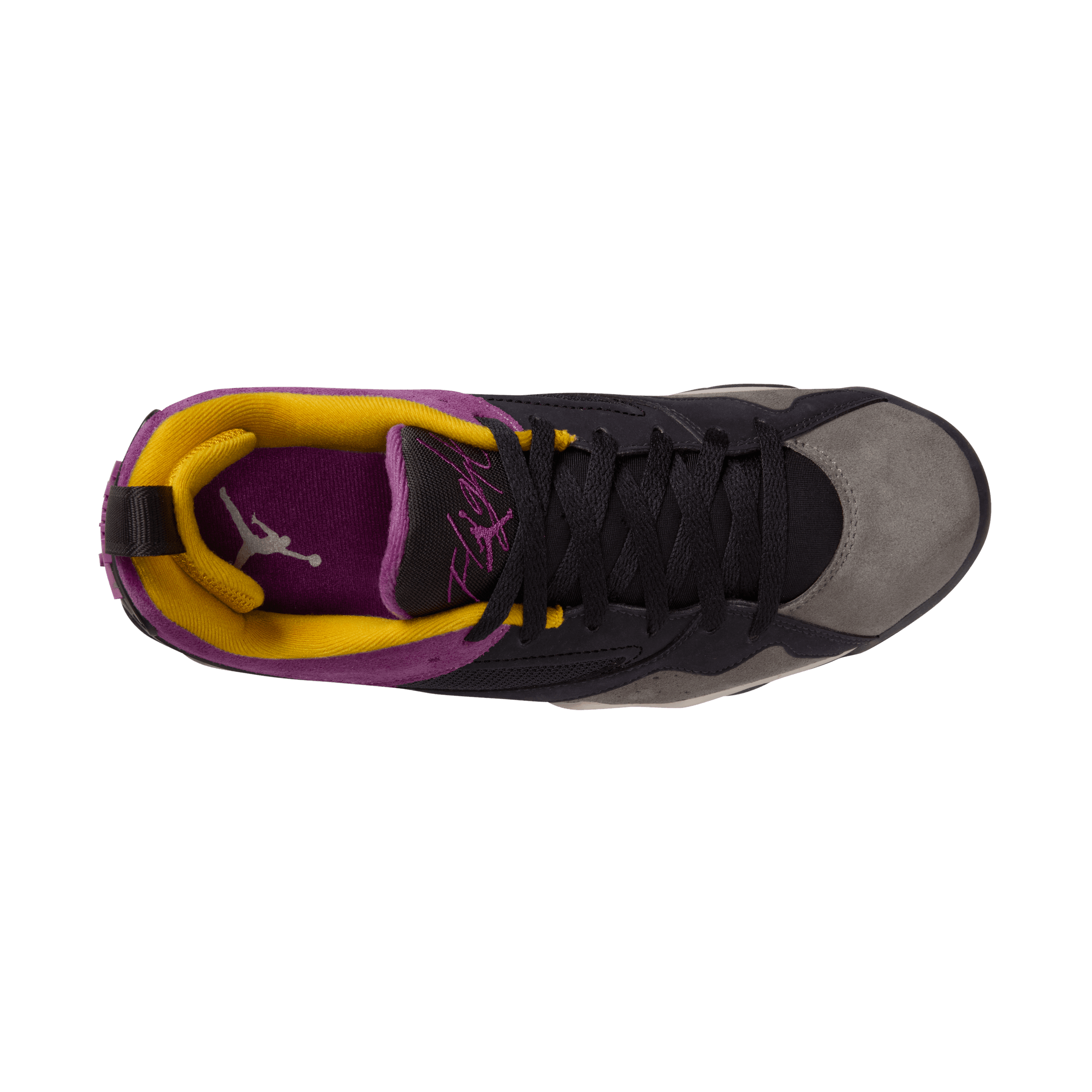 AIR JORDAN MVP 92 – 99 Problems