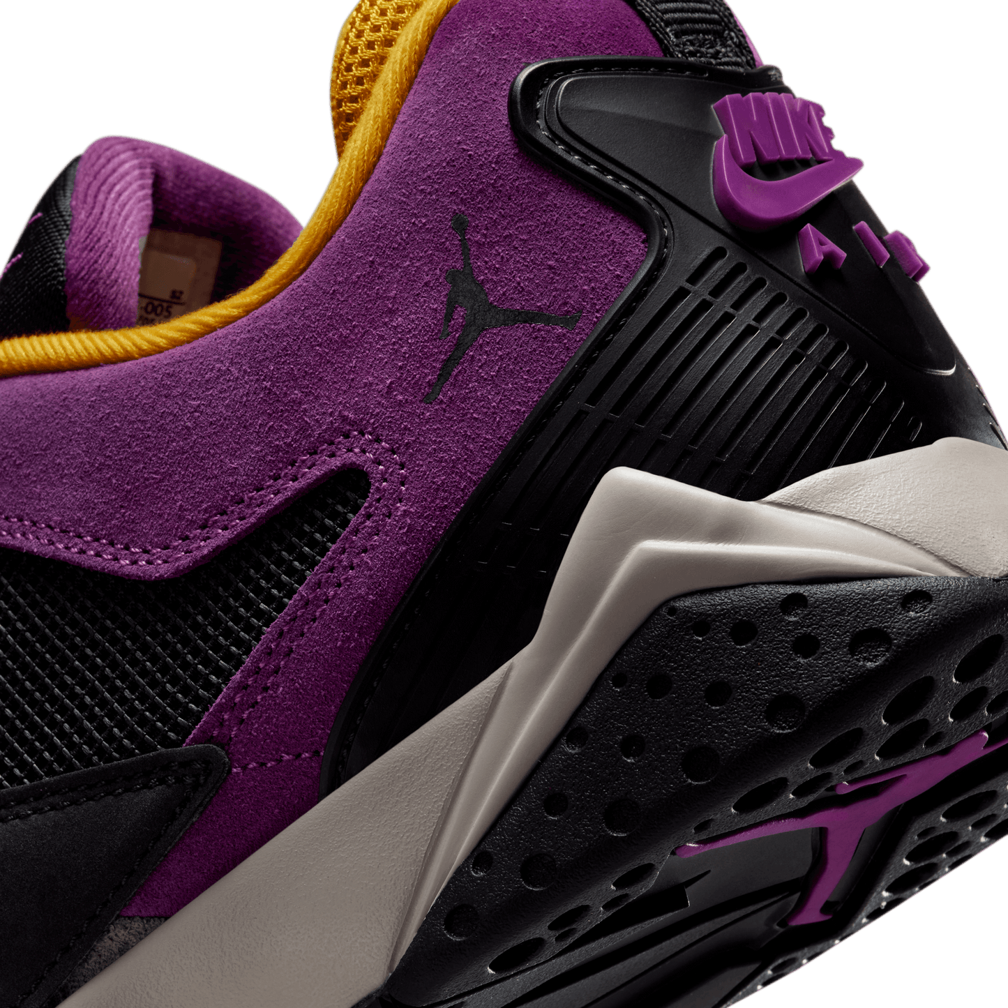 AIR JORDAN MVP 92